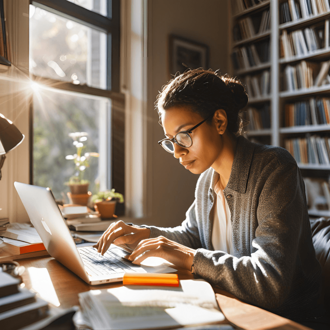 How ScholarsFlow works